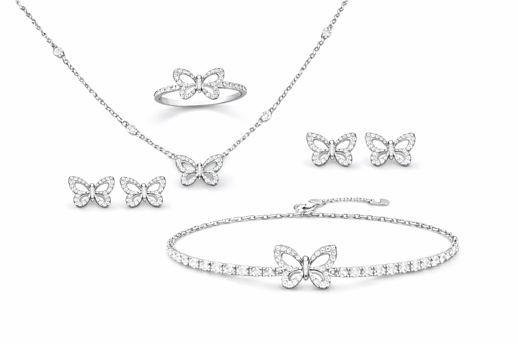 Butterfly Set