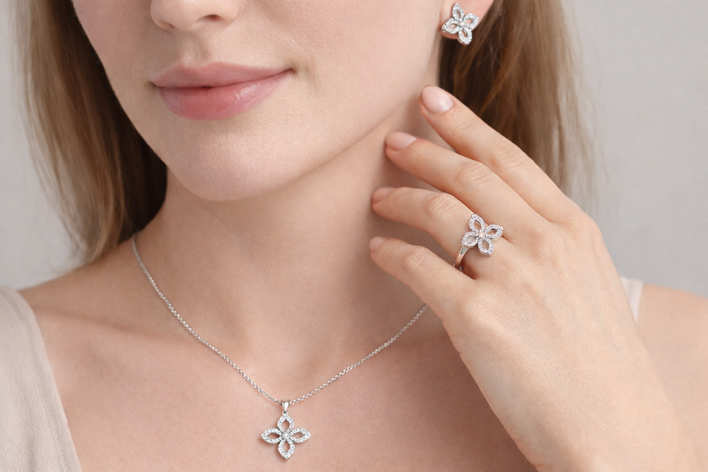 Flower Collection Set