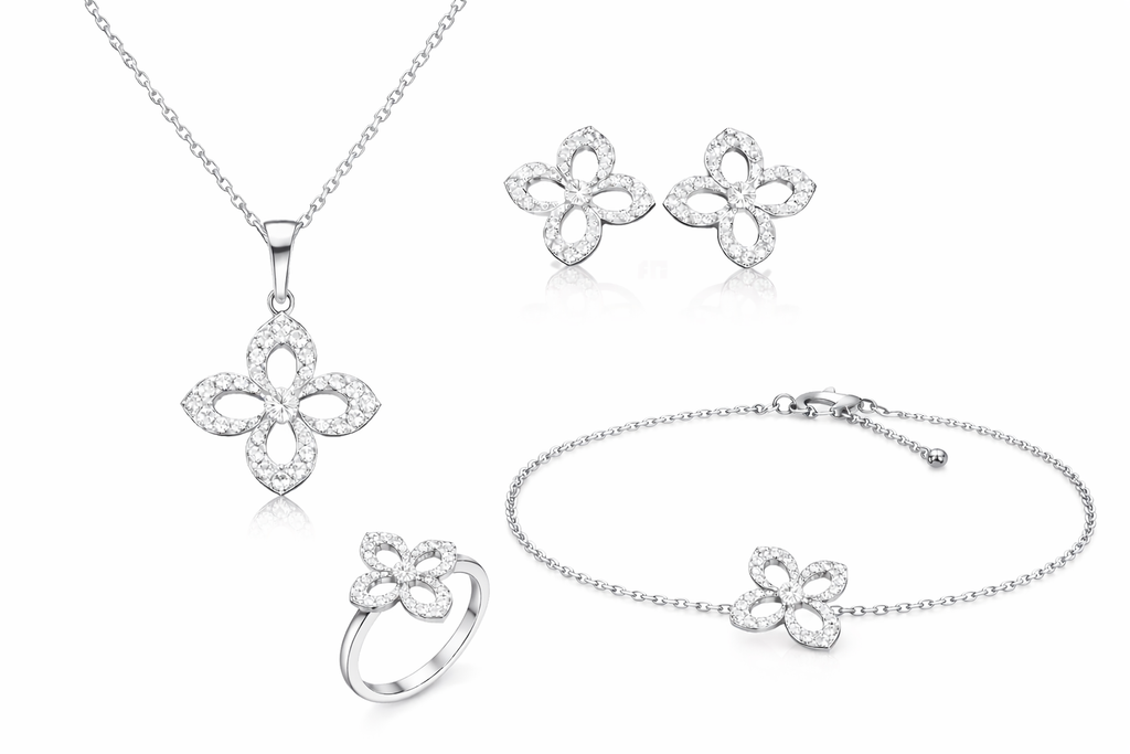 Flower Collection Set