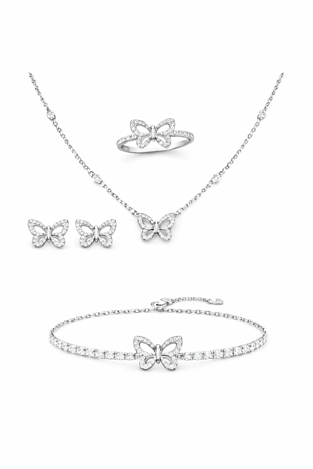 Butterfly Full Set Updated